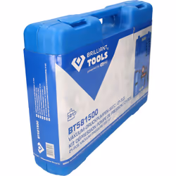 Brilliant Tools BT581500 riparazione e manutenzione del veicolo - Vista aggiuntiva 8