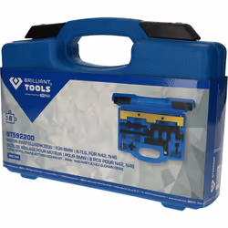 Brilliant Tools BT592200 riparazione e manutenzione del veicolo - Vista aggiuntiva 7