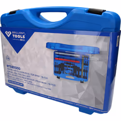 Brilliant Tools BT592000 riparazione e manutenzione del veicolo - Vista aggiuntiva 8