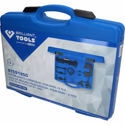 Brilliant Tools BT591950 riparazione e manutenzione del veicolo - Vista aggiuntiva 6