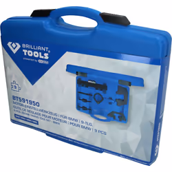Brilliant Tools BT591950 riparazione e manutenzione del veicolo - Vista aggiuntiva 8