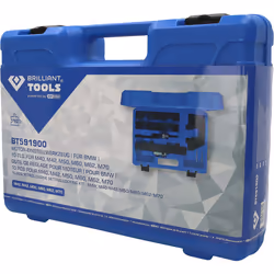 Brilliant Tools BT591900 riparazione e manutenzione del veicolo - Vista aggiuntiva 6