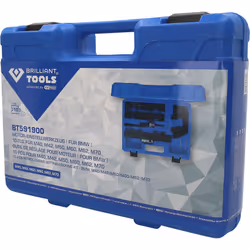 Brilliant Tools BT591900 riparazione e manutenzione del veicolo - Vista aggiuntiva 8