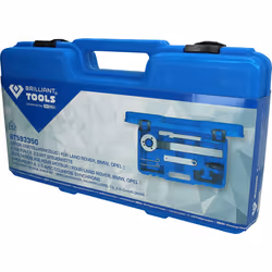 Brilliant Tools BT593350 riparazione e manutenzione del veicolo - Vista aggiuntiva 6