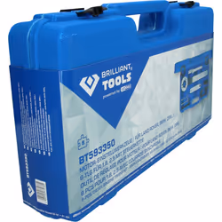 Brilliant Tools BT593350 riparazione e manutenzione del veicolo - Vista aggiuntiva 7