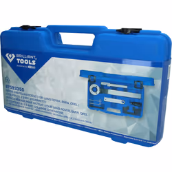 Brilliant Tools BT593350 riparazione e manutenzione del veicolo - Vista aggiuntiva 8