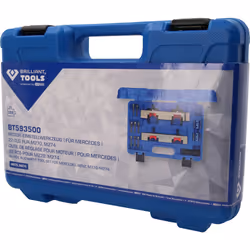 Brilliant Tools BT593500 riparazione e manutenzione del veicolo - Vista aggiuntiva 7