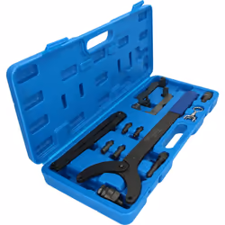 Brilliant Tools BT591050 riparazione e manutenzione del veicolo - Vista aggiuntiva 5
