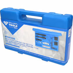 Brilliant Tools BT597450 riparazione e manutenzione del veicolo - Vista aggiuntiva 6