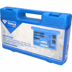 Brilliant Tools BT597450 riparazione e manutenzione del veicolo - Vista aggiuntiva 8