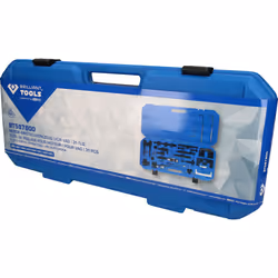 Brilliant Tools BT597800 riparazione e manutenzione del veicolo - Vista aggiuntiva 6