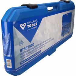 Brilliant Tools BT597800 riparazione e manutenzione del veicolo - Vista aggiuntiva 7