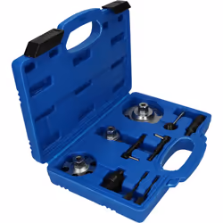 Brilliant Tools BT597400 riparazione e manutenzione del veicolo - Vista aggiuntiva 5