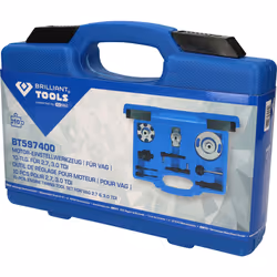 Brilliant Tools BT597400 riparazione e manutenzione del veicolo - Vista aggiuntiva 6