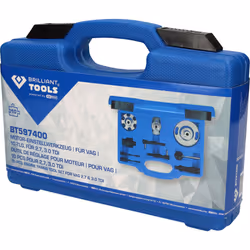 Brilliant Tools BT597400 riparazione e manutenzione del veicolo - Vista aggiuntiva 8