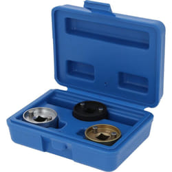 Brilliant Tools - Inserti delle valvole di azionamento per albero a camme per vag 1.8, 2.0 tfsi, tsi