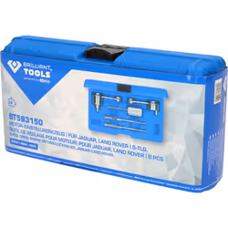 Brilliant Tools BT593150 riparazione e manutenzione del veicolo - Vista aggiuntiva 6
