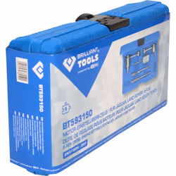 Brilliant Tools BT593150 riparazione e manutenzione del veicolo - Vista aggiuntiva 7