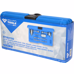 Brilliant Tools BT593150 riparazione e manutenzione del veicolo - Vista aggiuntiva 8