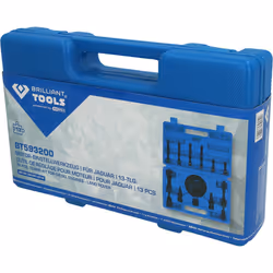 Brilliant Tools BT593200 riparazione e manutenzione del veicolo - Vista aggiuntiva 8