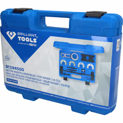 Brilliant Tools BT594500 riparazione e manutenzione del veicolo - Vista aggiuntiva 6