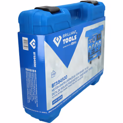 Brilliant Tools BT594500 riparazione e manutenzione del veicolo - Vista aggiuntiva 7