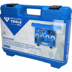 Brilliant Tools BT594500 riparazione e manutenzione del veicolo - Vista aggiuntiva 8