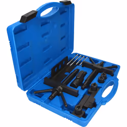 Brilliant Tools BT597850 riparazione e manutenzione del veicolo - Vista aggiuntiva 5