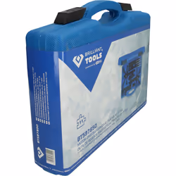 Brilliant Tools BT597850 riparazione e manutenzione del veicolo - Vista aggiuntiva 7