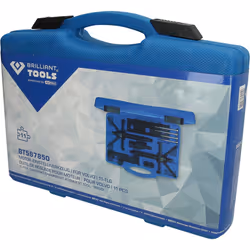 Brilliant Tools BT597850 riparazione e manutenzione del veicolo - Vista aggiuntiva 8
