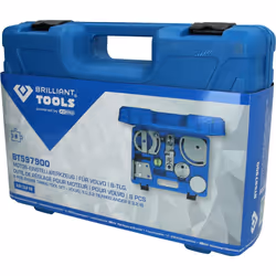 Brilliant Tools BT597900 riparazione e manutenzione del veicolo - Vista aggiuntiva 6