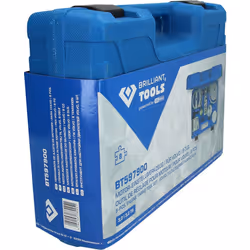 Brilliant Tools BT597900 riparazione e manutenzione del veicolo - Vista aggiuntiva 7