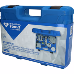 Brilliant Tools BT597900 riparazione e manutenzione del veicolo - Vista aggiuntiva 8