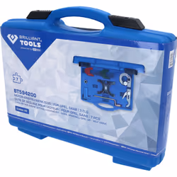 Brilliant Tools BT594200 riparazione e manutenzione del veicolo - Vista aggiuntiva 6