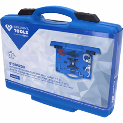 Brilliant Tools BT594200 riparazione e manutenzione del veicolo - Vista aggiuntiva 8