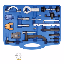 Brilliant Tools BT594350, 4,32 kg, 461 mm, 374 mm, 95 mm, 21 pz