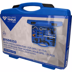 Brilliant Tools BT594350 riparazione e manutenzione del veicolo - Vista aggiuntiva 6