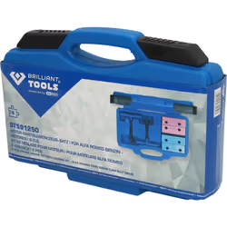 Brilliant Tools BT591250 riparazione e manutenzione del veicolo - Vista aggiuntiva 7