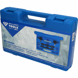 Brilliant Tools BT592600 riparazione e manutenzione del veicolo - Vista aggiuntiva 8
