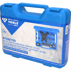 Brilliant Tools BT592700 riparazione e manutenzione del veicolo - Vista aggiuntiva 6