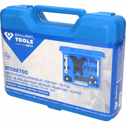 Brilliant Tools BT592700 riparazione e manutenzione del veicolo - Vista aggiuntiva 8