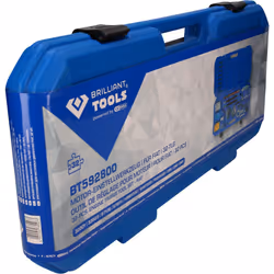 Brilliant Tools BT592800 riparazione e manutenzione del veicolo - Vista aggiuntiva 8