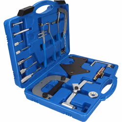Brilliant Tools BT594650 riparazione e manutenzione del veicolo - Vista aggiuntiva 5