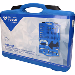 Brilliant Tools BT594650 riparazione e manutenzione del veicolo - Vista aggiuntiva 6