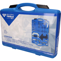 Brilliant Tools BT594650 riparazione e manutenzione del veicolo - Vista aggiuntiva 8