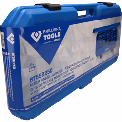 Brilliant Tools BT592250 riparazione e manutenzione del veicolo - Vista aggiuntiva 8
