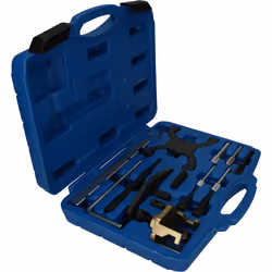 Brilliant Tools BT592950 riparazione e manutenzione del veicolo - Vista aggiuntiva 5