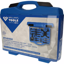 Brilliant Tools BT592950 riparazione e manutenzione del veicolo - Vista aggiuntiva 7