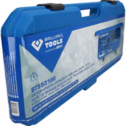 Brilliant Tools BT593100 riparazione e manutenzione del veicolo - Vista aggiuntiva 7
