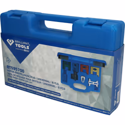 Brilliant Tools BT595700 riparazione e manutenzione del veicolo - Vista aggiuntiva 7